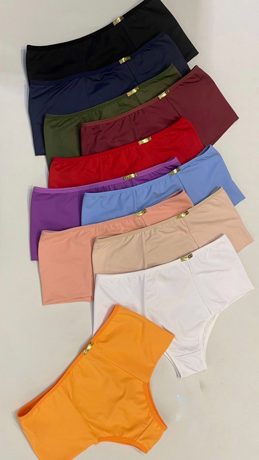 Panties Marry