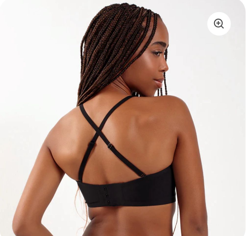 Comfort Line Bra