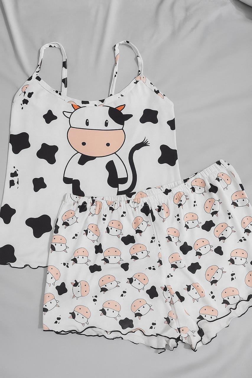 Summer Pajamas