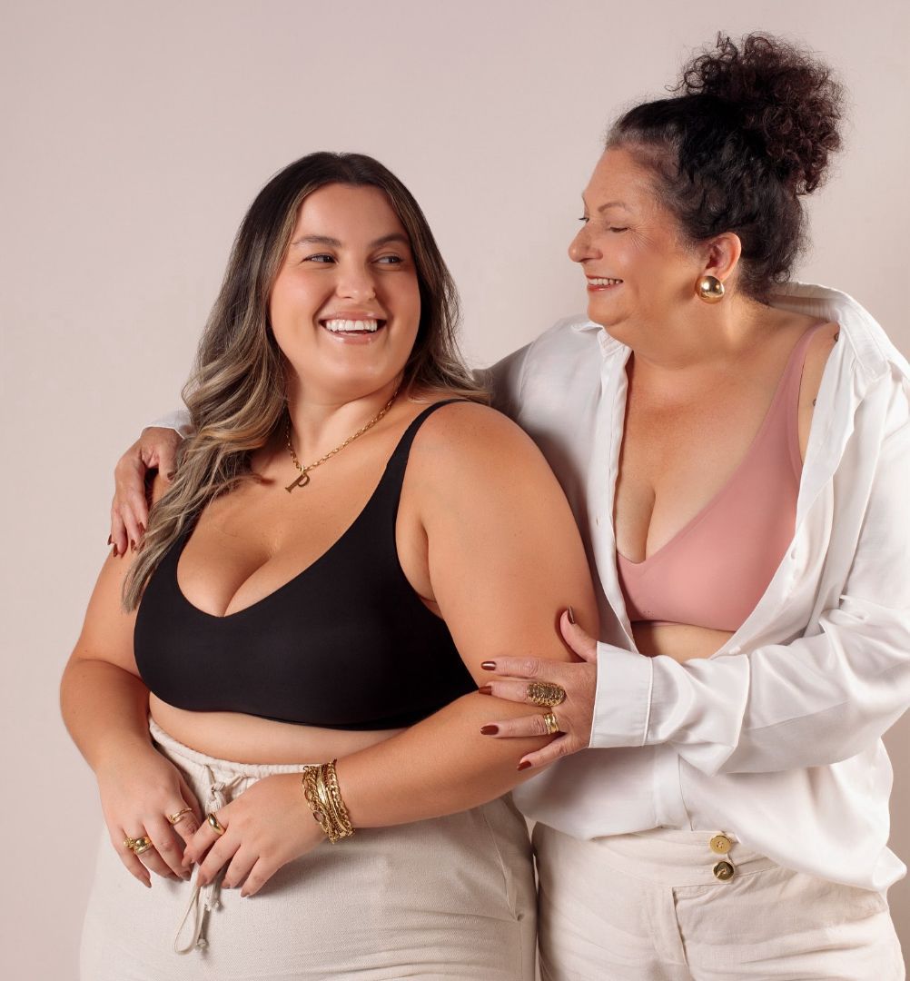 Comfort UP Bra