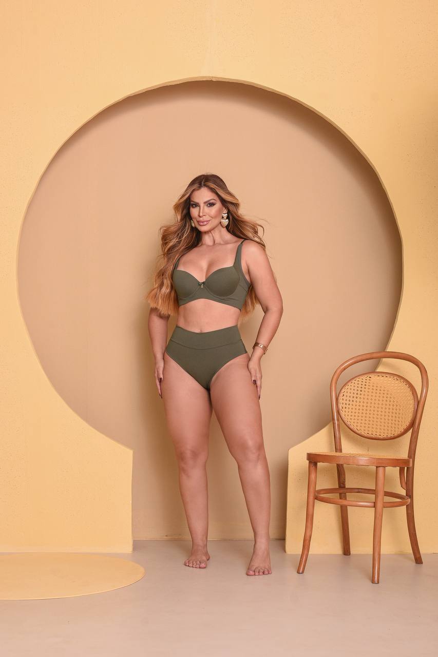 Deborah Set - More Than Bela