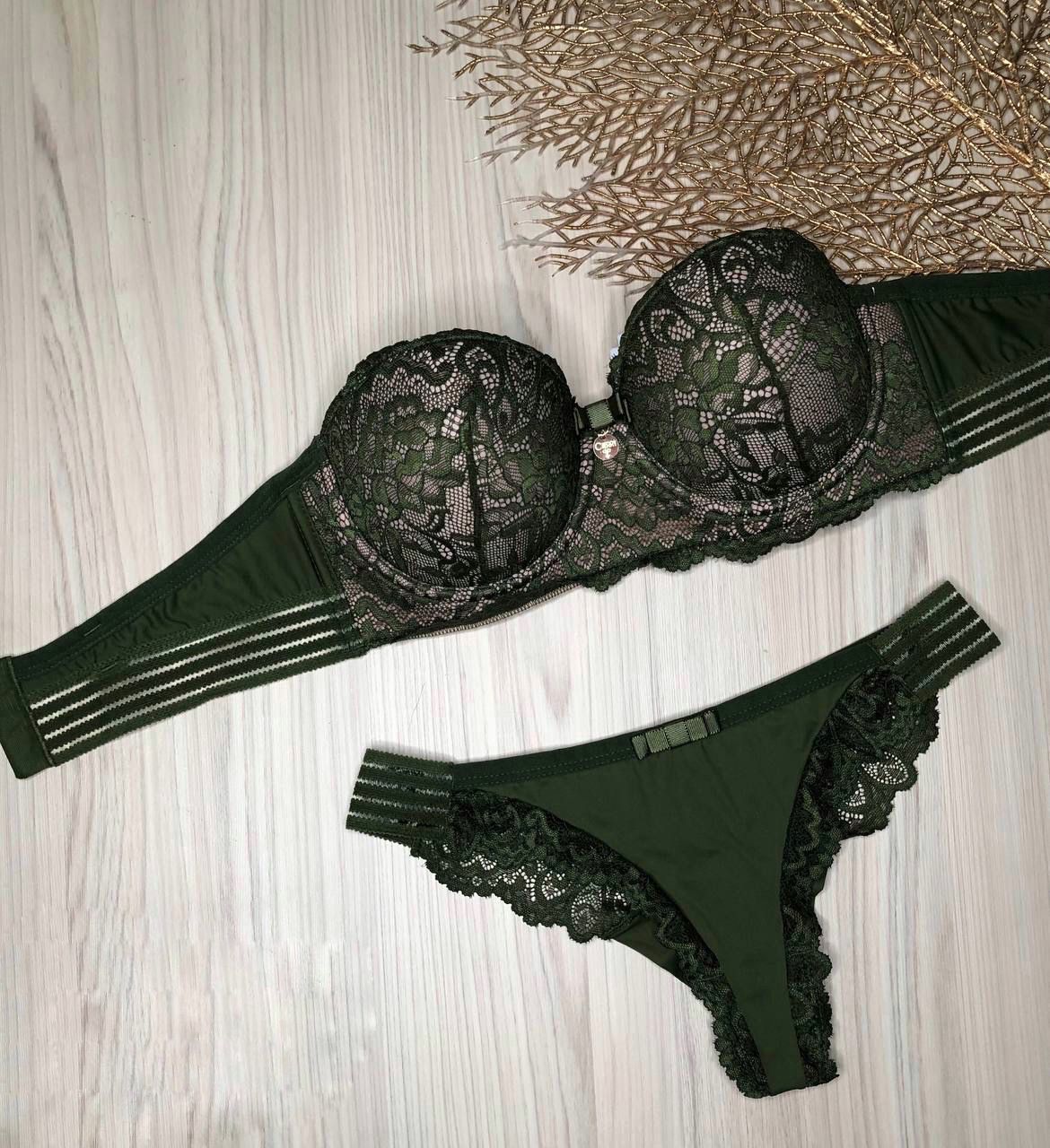 Gift Set - More Than Bela