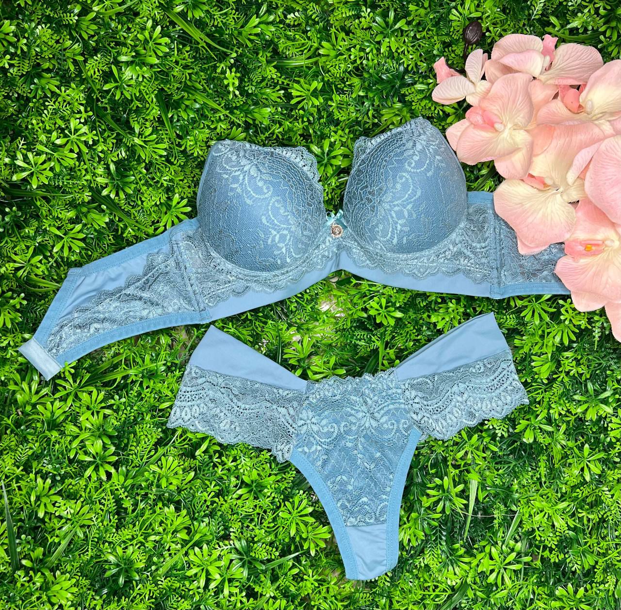 Manuela Set