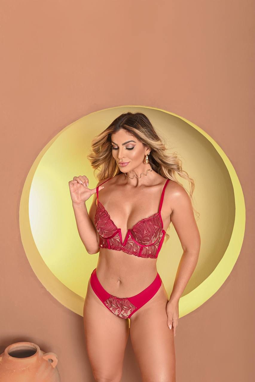 Celina Set