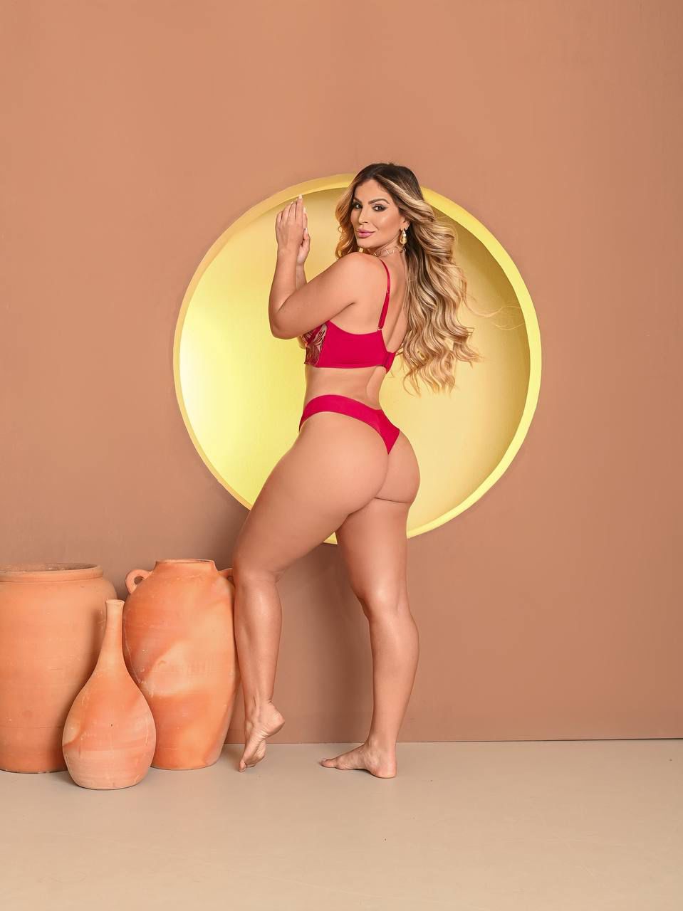 Celina Set