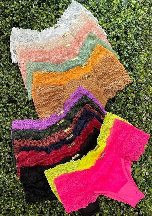 Panties Danielly