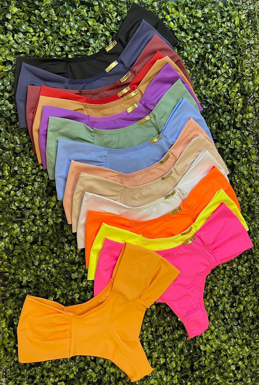 Panties Lily