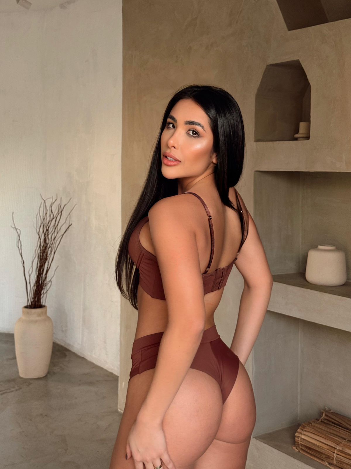 Samara Set