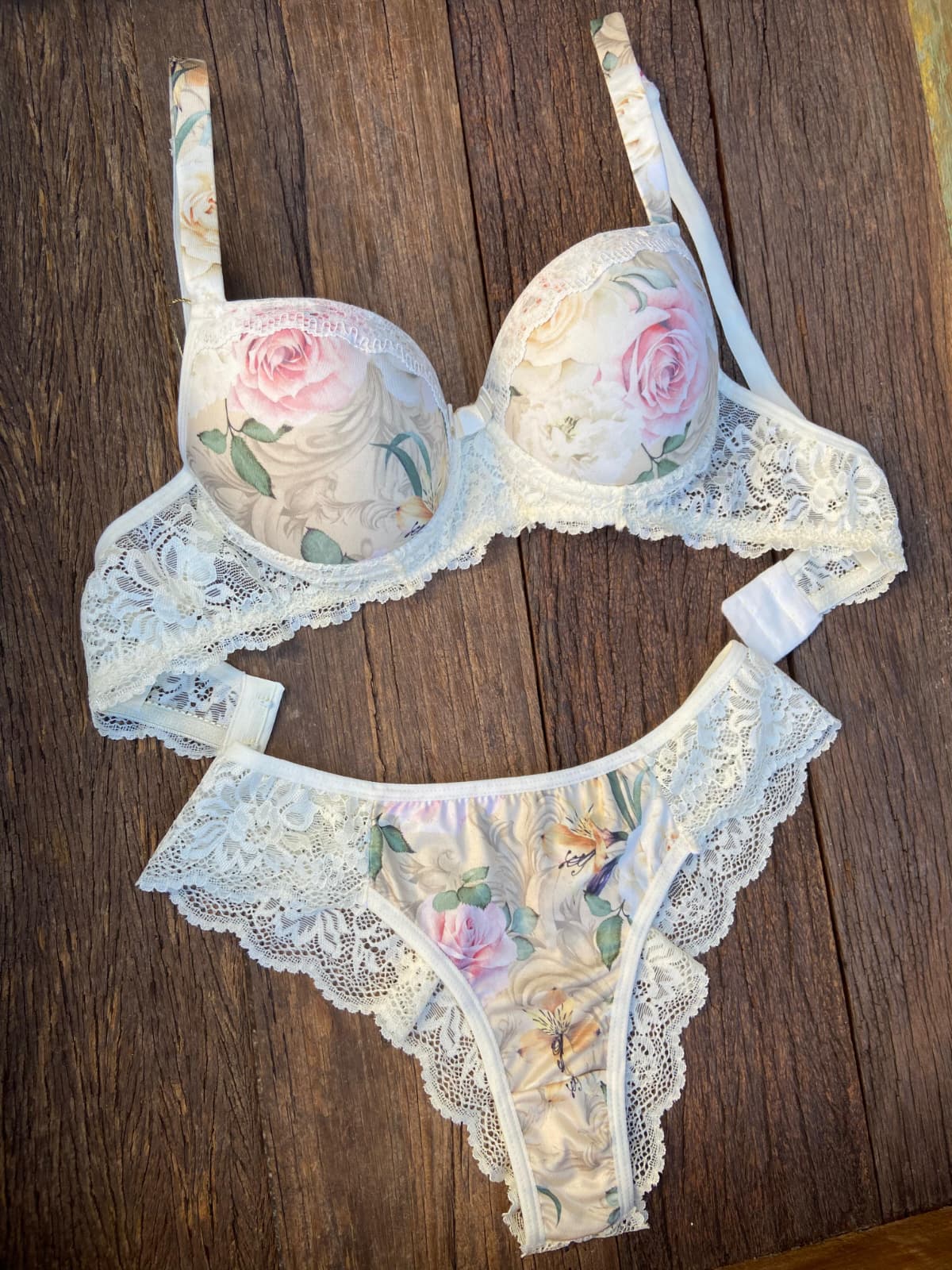 Flower Set