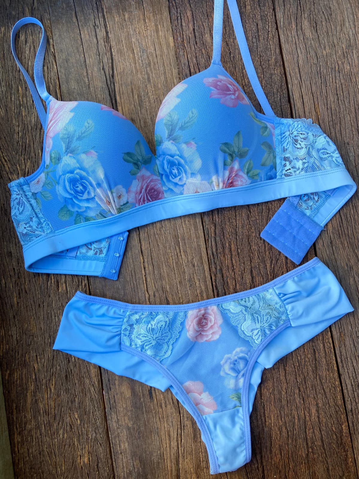 Flower Set