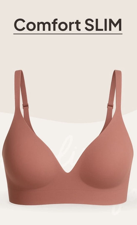Comfort Slim Bra