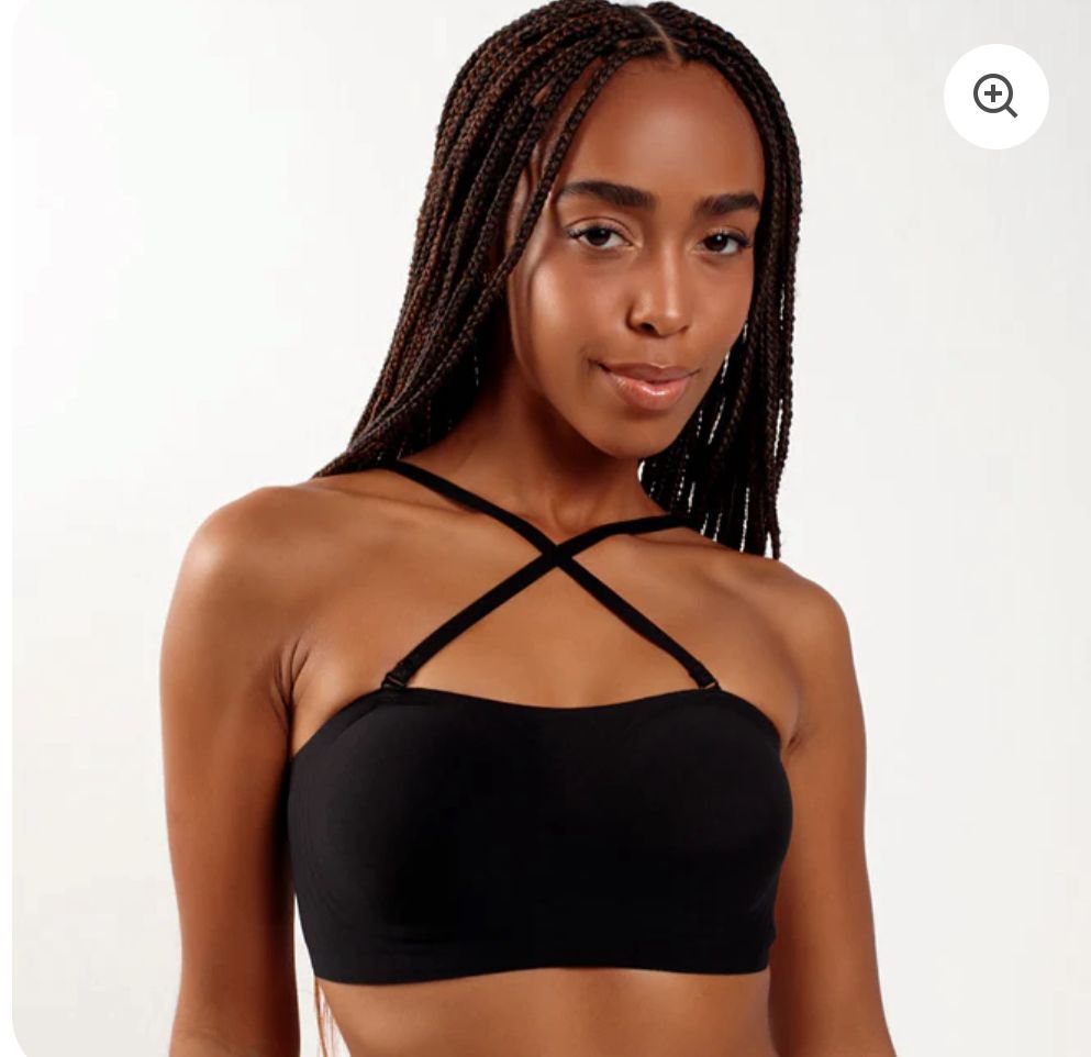 Comfort Line Bra
