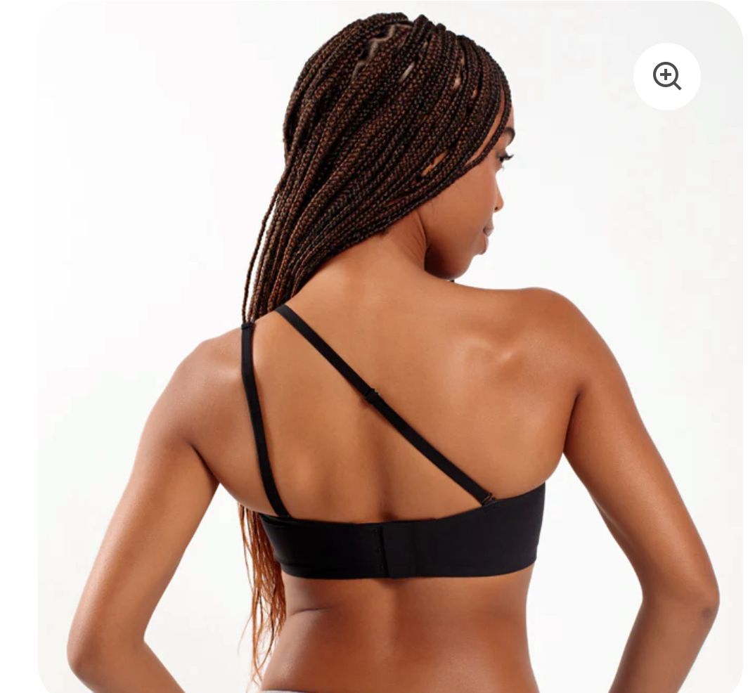 Comfort Line Bra