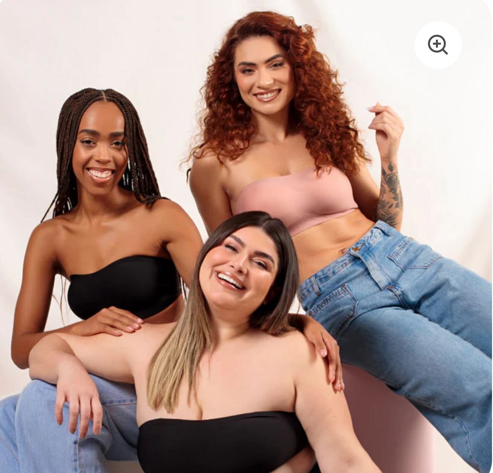 Comfort Line Bra