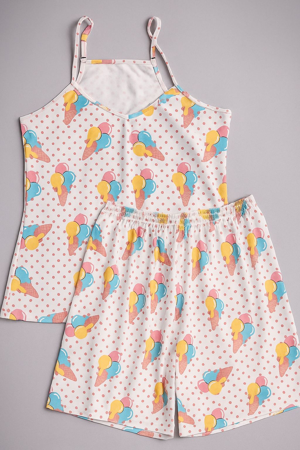 Summer Pajamas