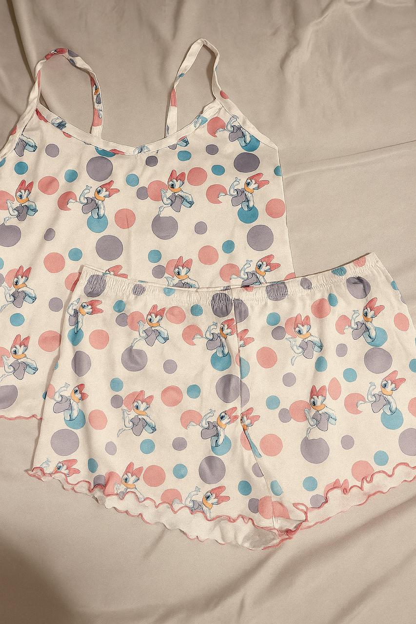 Summer Pajamas