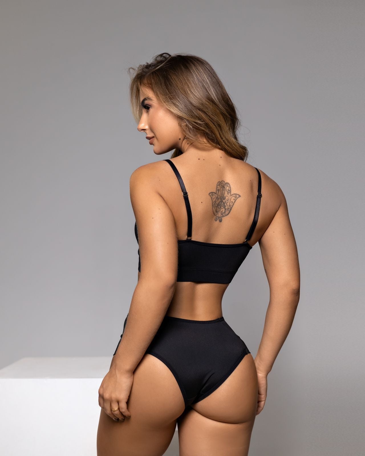 Alamanda Set - More Than Bela