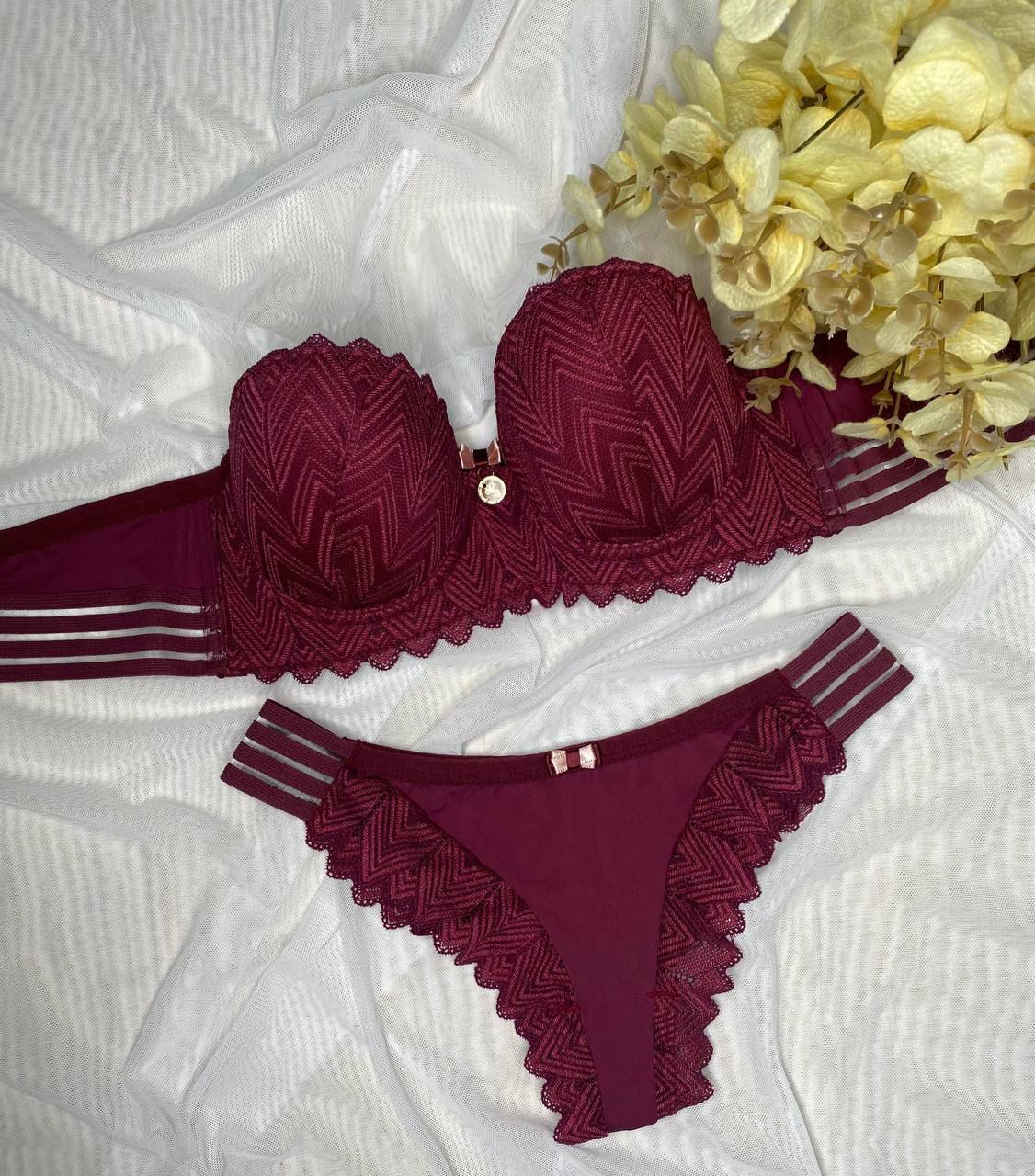 Gift Set - More Than Bela