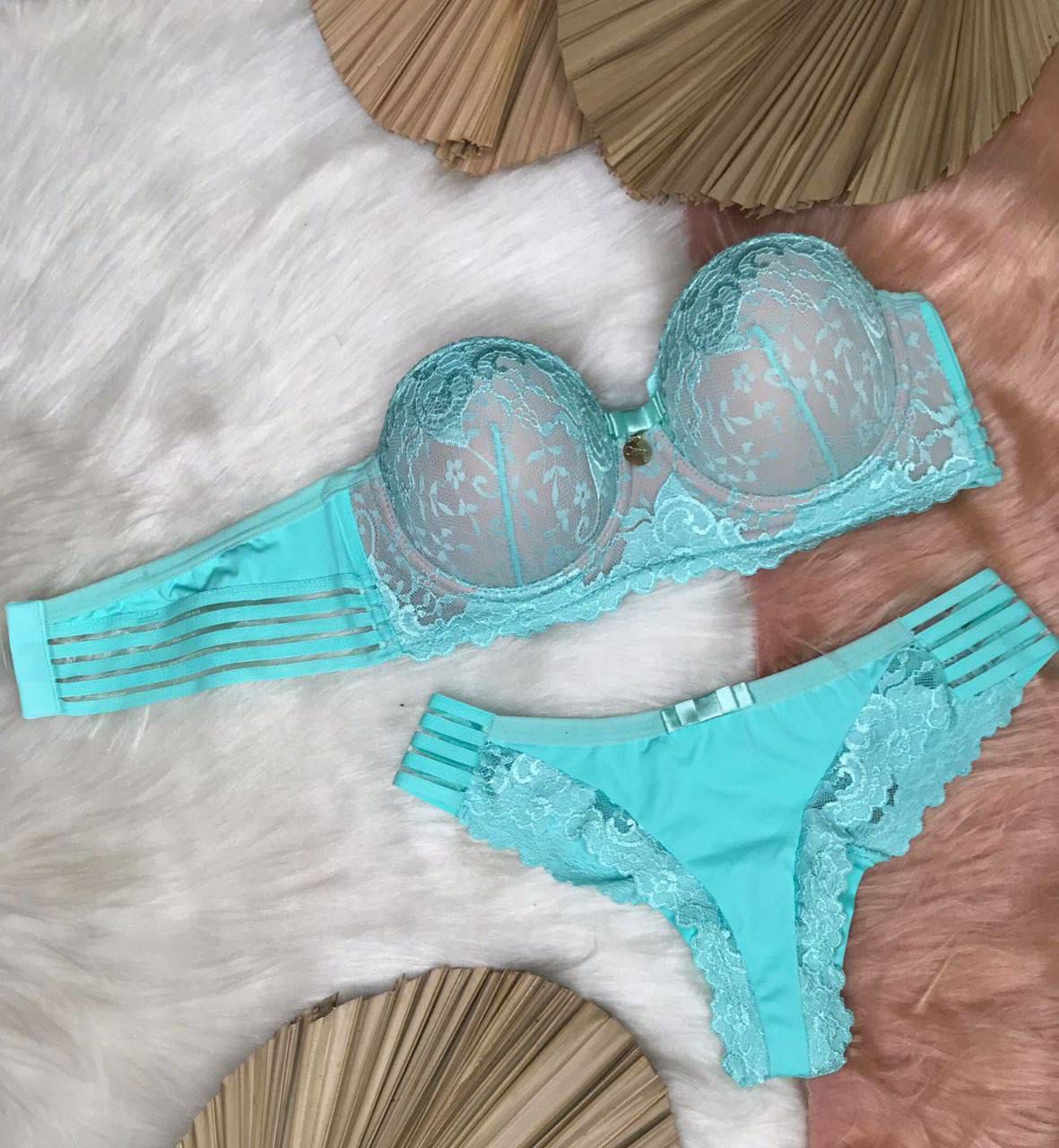 Gift Set - More Than Bela