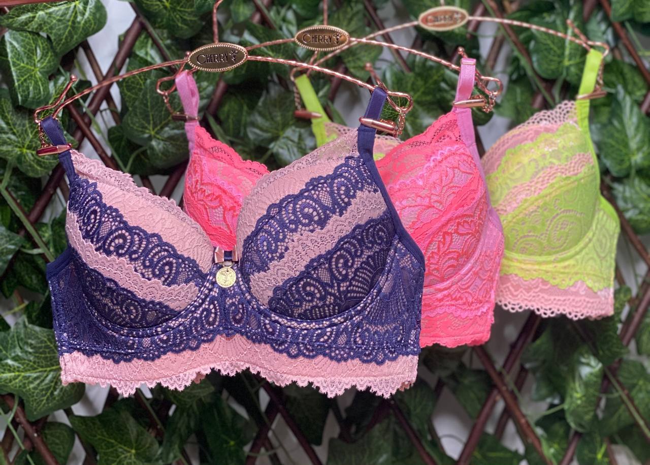 Jasmine Set - More Than Bela
