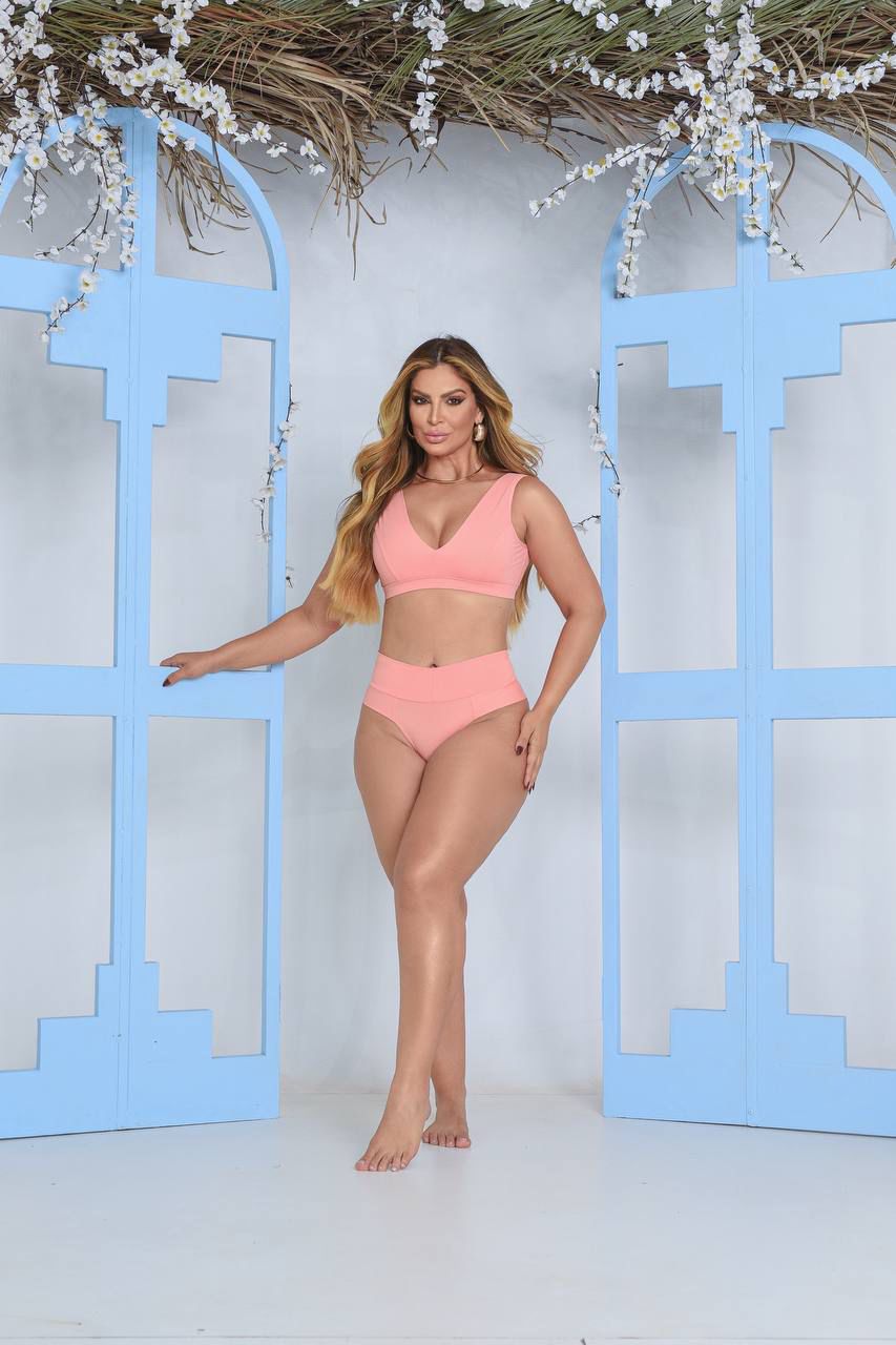 Lara Set - More Than Bela