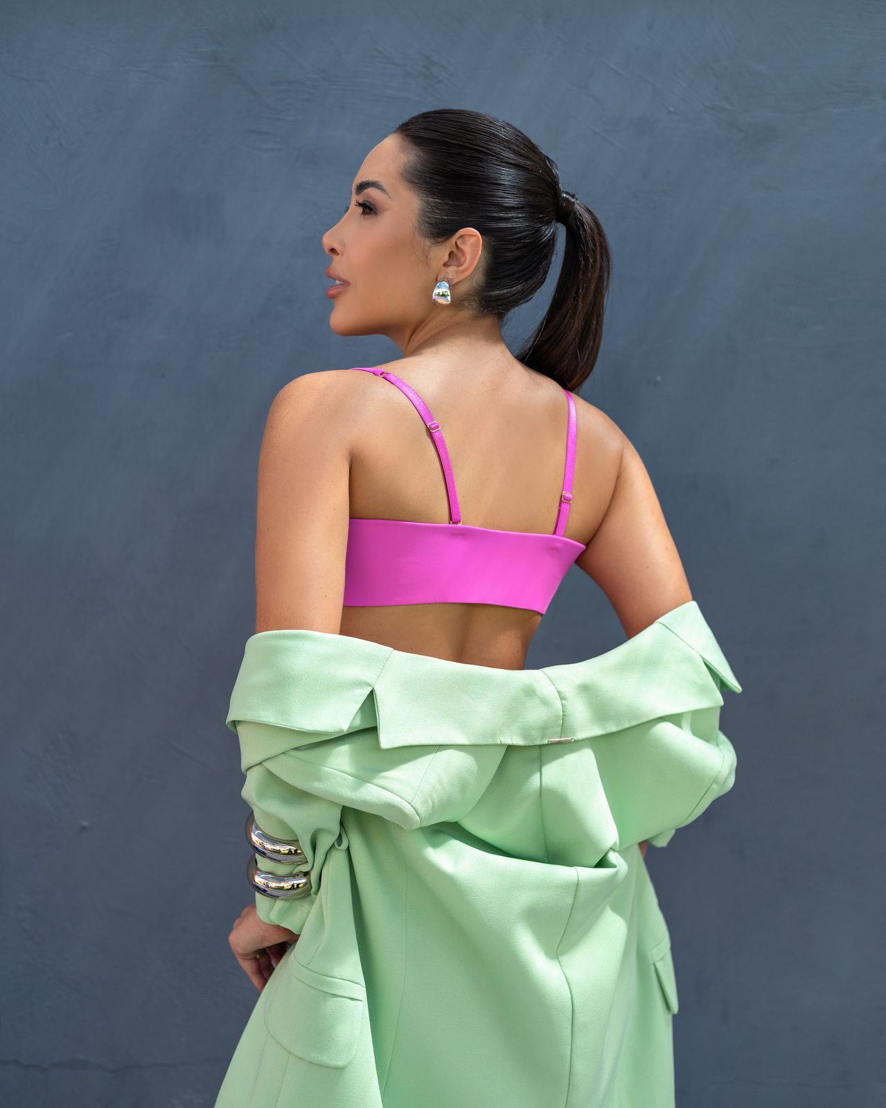 Liberty Top - More Than Bela