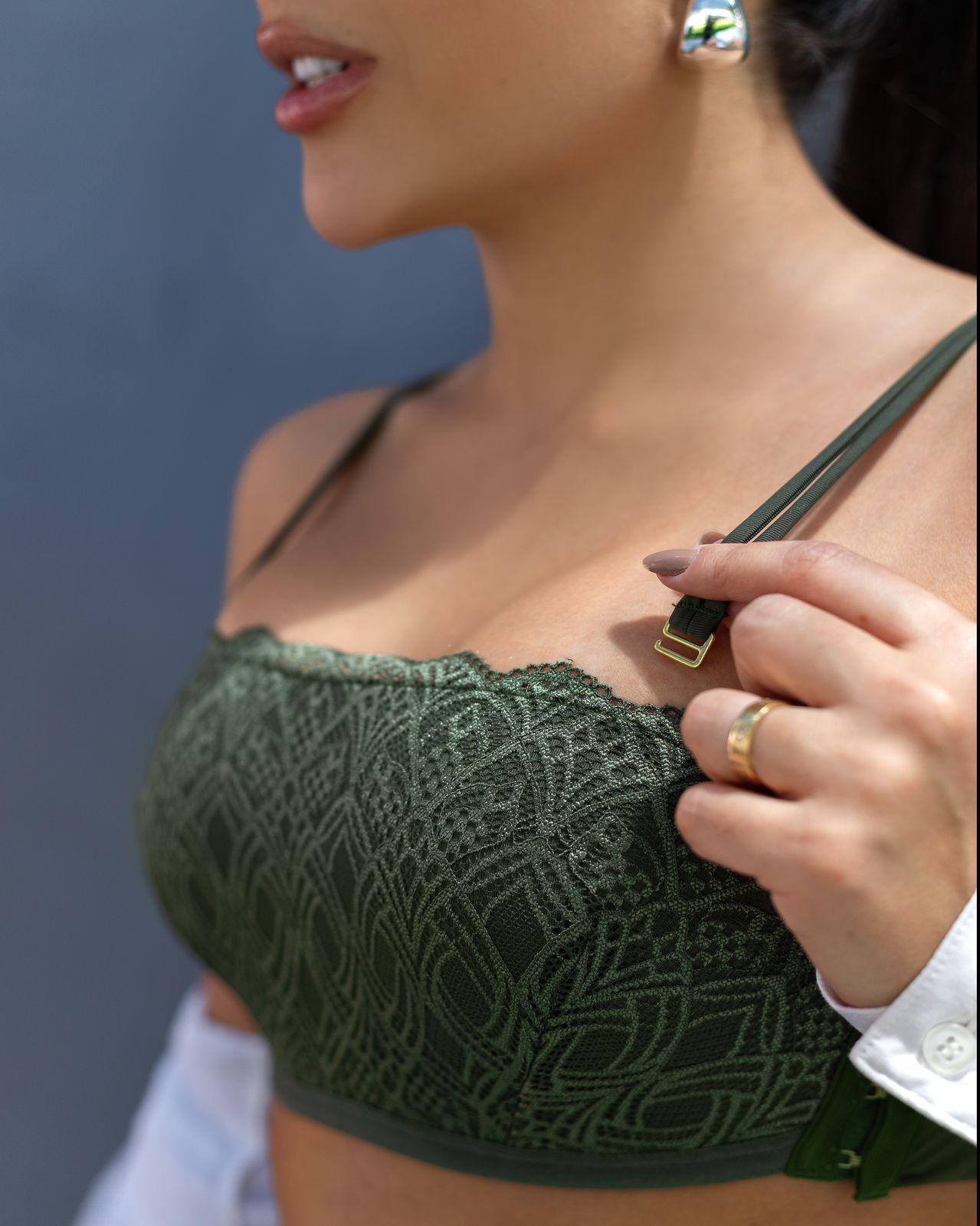 Liberty Top - More Than Bela