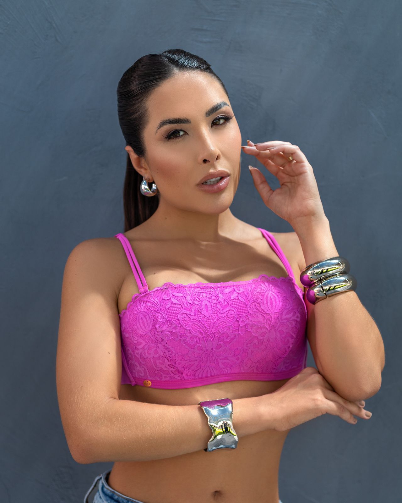 Liberty Top - More Than Bela