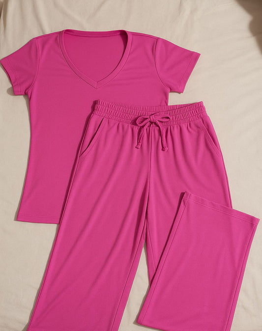 Long Pants Pajamas - More Than Bela